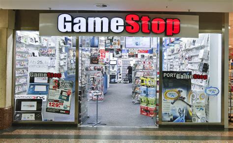 Are you looking for a gamestop near my location? GameStop Near Me