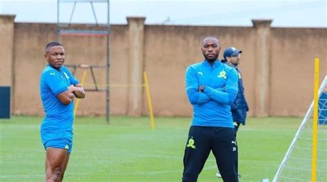 Watch See How Andile Jali And His Downs Teammates Overcome Boredom In