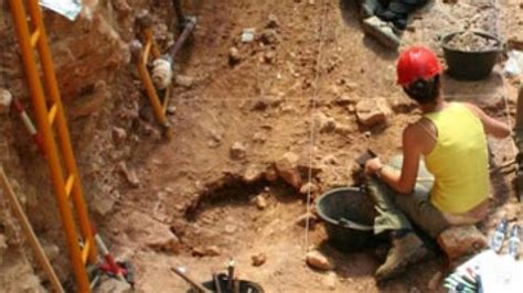 nuestro primer antepasado vivió en atapuerca hace más de un millón de años