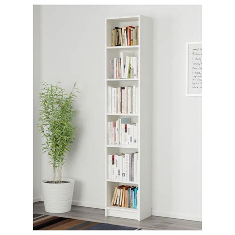 Billy Series Bookcases And Parts Ikea