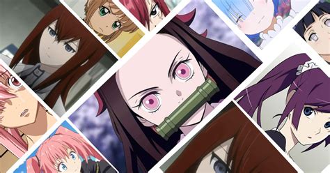 As 68 Personagens Femininas De Anime Mais Populares De Todos Os Tempos
