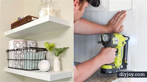 35 Diy Home Improvement Projects To Try Today