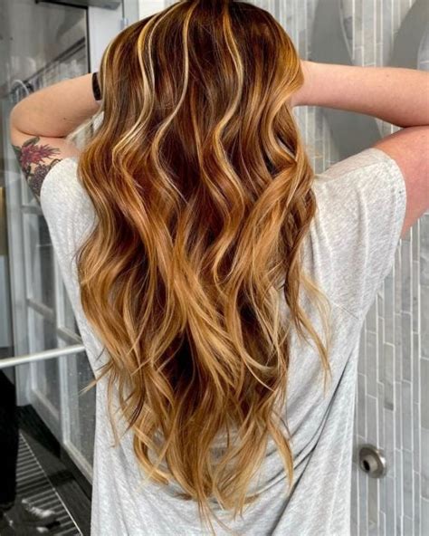 Golden Brown Bremod Hair Color Chart Best Picture Of Chart Anyimageorg