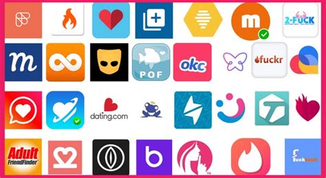 Top 30 Best Dating Apps In 2019 Dating Site Spot