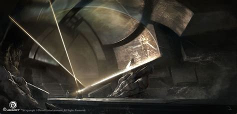 Assassins Creed Iv Black Flag Concept Art Martin Deschambault On