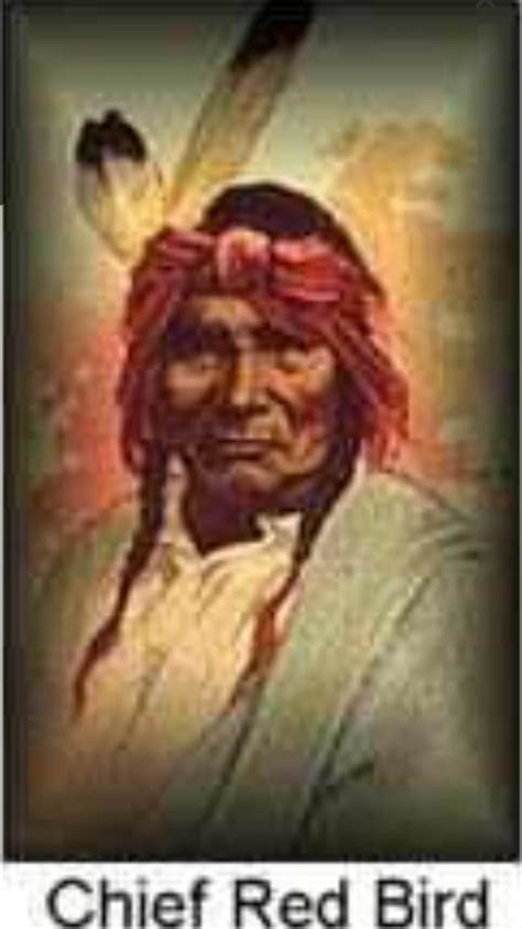 Chief Red Bird Aaron Cutsawa Tsalagi Ugvwiyuhi Totsu‘hwa Brock