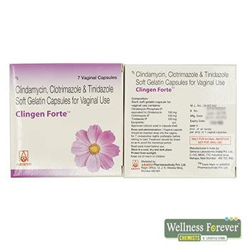 Buy Clingen Forte Cap Online Wellness Forever