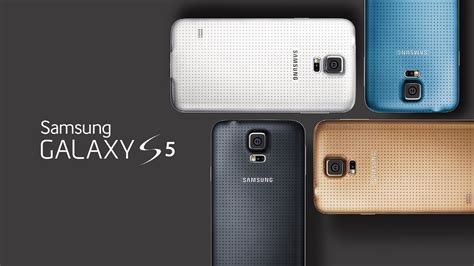 Samsung Galaxy S5 Prime Release Date Tipped For Mid June Techradar