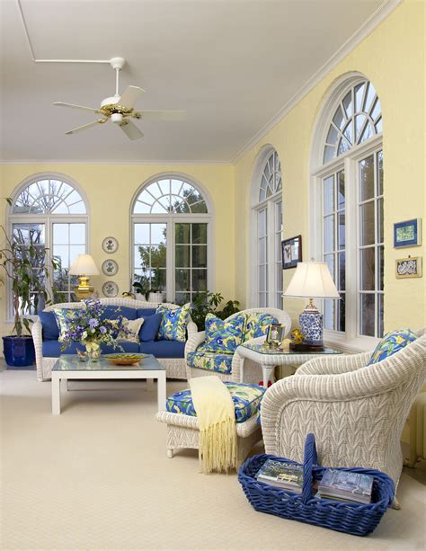 Blue And Yellow Home Decor Ideas In 2023
