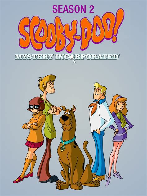 Scooby Doo Mystery Incorporated Season 3 Low Prices Save 42 Jlcatj