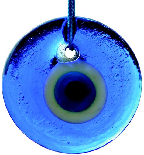 Nazar Boncugu—blue Glass Evil Eye Bead British Journal Of Ophthalmology