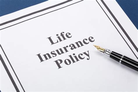 Comparing Life Insurance Policies In The Us Uk And Australia