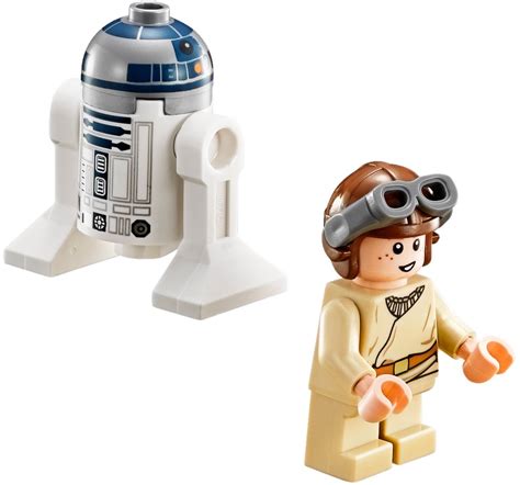 Lego 75092 Naboo Starfighter Lego Star Wars Set For Sale Best Price