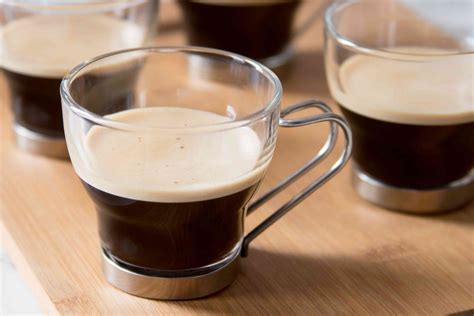 Cuban Coffee Cafecito Recipe