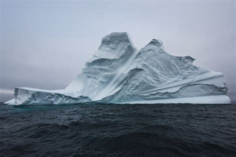 Christian Aslund Dead End Exploration In The Arctic World