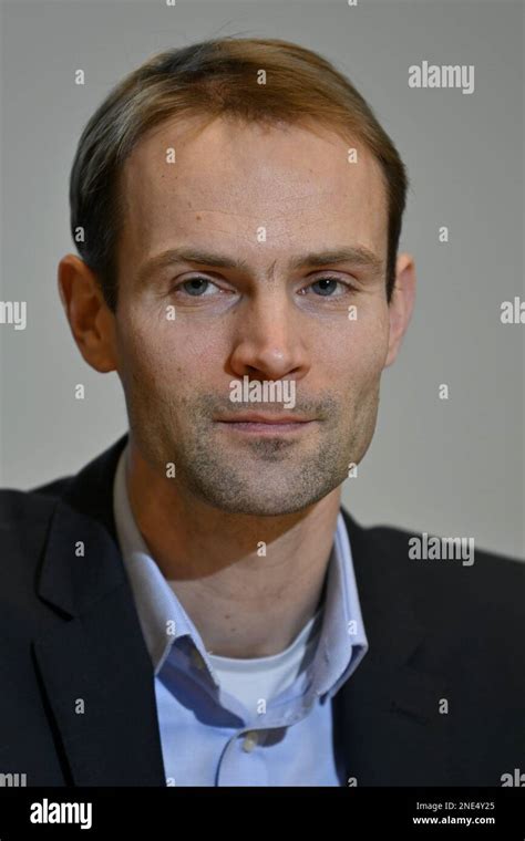 Telenet Cfo Erik Van Den Enden Pictured During A Press Conference To