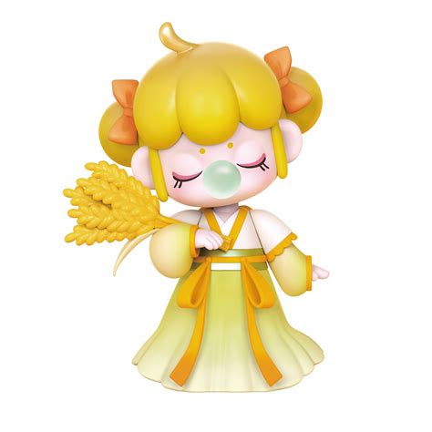 Rolife 24 Solar Terms I Figures | The Toy Pool