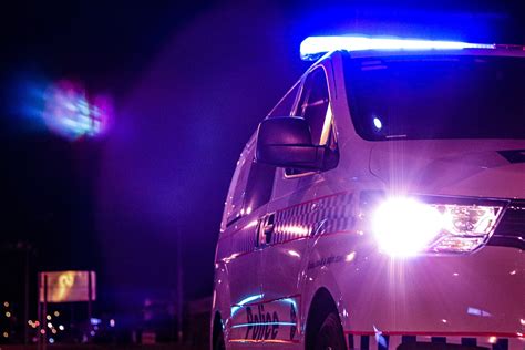 Unlawful use of a motor vehicle charges, Gold Coast - Queensland Police