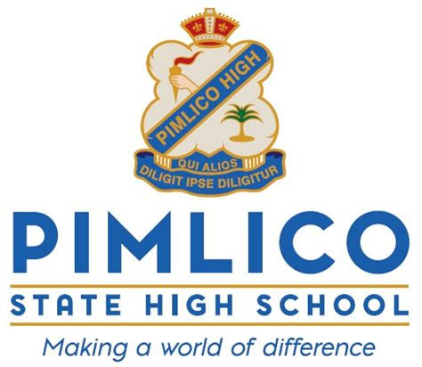 Pimlico academy apologised to staff, parents and children for disruption caused by the protest. Pimlico State High School - Highschool Australia