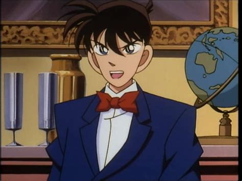 Watch Detective Conan Episode 1 Online The Big Shrink Anime Planet