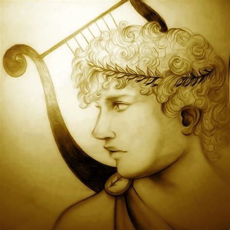 Apollo Greek God Apollo God Of Light Eloquence Poetry And The Fine Arts God Apollo