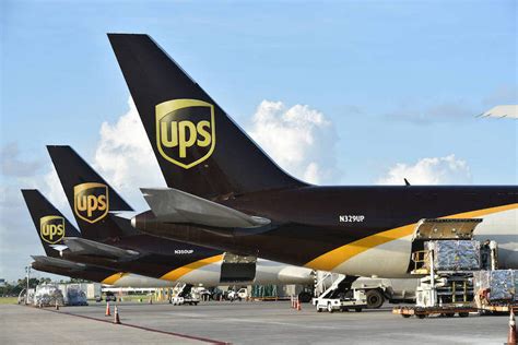 Ups Company Culture As A Driving Force