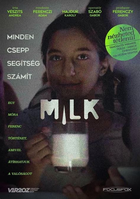 Milk 2022 — The Movie Database Tmdb