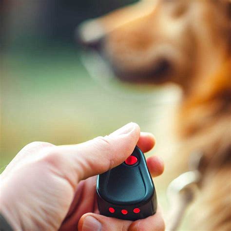 How To Use A Clicker To Train A Dog Explained Pet Essentials Guide