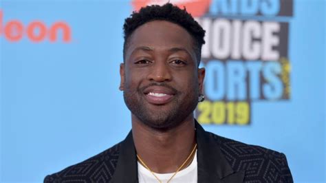 Dwyane Wade New Haircut What Hairstyle Should I Get