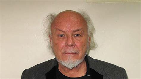 Paedophile Gary Glitter Fears Attack By Psycho If He Is Moved To Open Prison Mirror Online