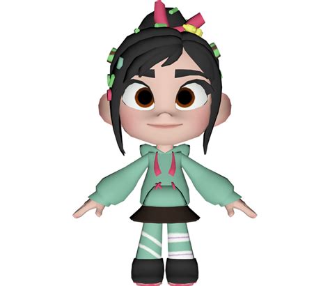 Vanellope Png Png All Png All