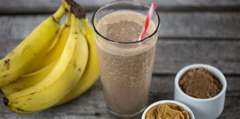 To gain weight in a healthy way, you have to truly watch what you eat. Weight Gain Protein Shake: 2,400 Calorie Peanut Butter Gorilla Mass Builder