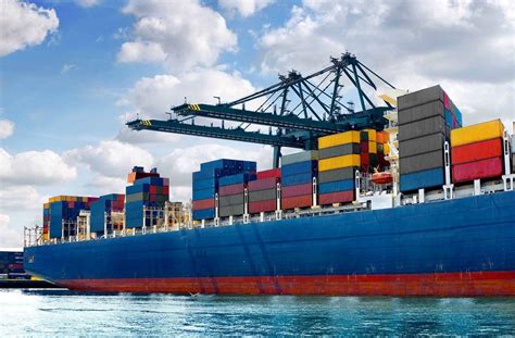 Explore Shipping Cleaning Guide And Standards Searates Blog