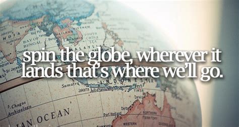 15 Best Travel Quotes To Inspire You To See The World