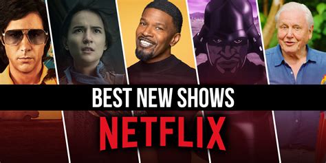7 Best New Shows To Watch On Netflix In April 2021