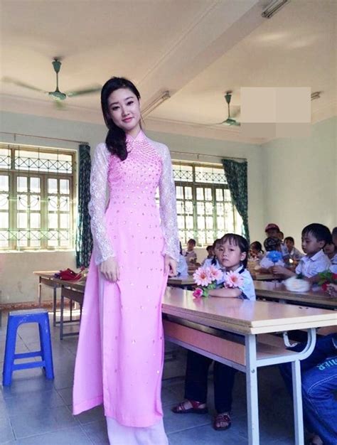 Những Cô Giáo Xinh đẹp Tài Năng Gây Sốt Cộng đồng Mạng 2016 Tinmoi