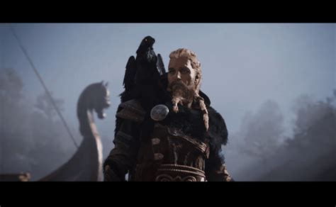 Presentan primer tráiler gameplay de Assassins Creed Valhalla