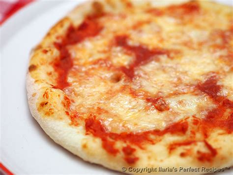 Vera Pizza Napoletana Real Neapolitan Pizza Ilarias Perfect Recipes