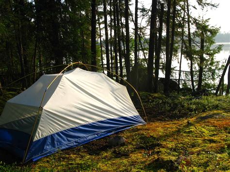 10 Unique Places To Pitch A Tent In Ontario This Summer Explore Magazine