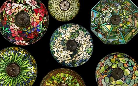 Announcing ‘louis Comfort Tiffany Treasures From The Driehaus