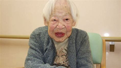 119 Year Old South African Woman Could Be Worlds Oldest Person