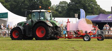 Agriculture Gillingham And Shaftesbury Show 2022