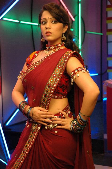 SEXY HOT_W_HD: Charmi Tamil Actress New Dance Photo Gallery High Definition