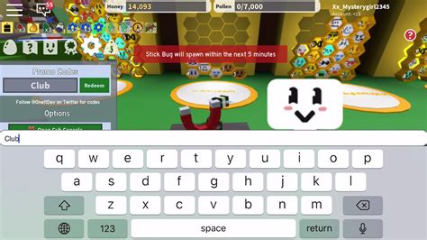 Roblox's bee swarm simulator is a simulation game created by a roblox game developer called. All Bee Swarm Simulator Codes 2021 - Roblox Bee Swarm Sim ...