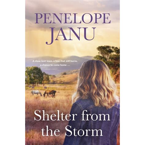 Shelter From The Storm By Penelope Janu Big W