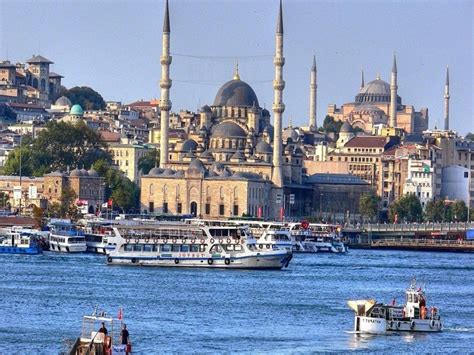 Turquia turismo & viajes turquia tours ⭐ , turkey, i̇stanbul, fatih, alemdar cad., 2: De turismo por Turquía - Ciudad Red