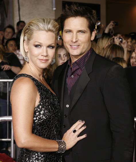 Jennie Garth Opens Up About Split From Peter Facinelli