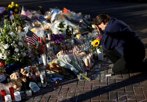All the latest breaking news on mass shootings. Las Vegas gunman fired on security guard before mass ...