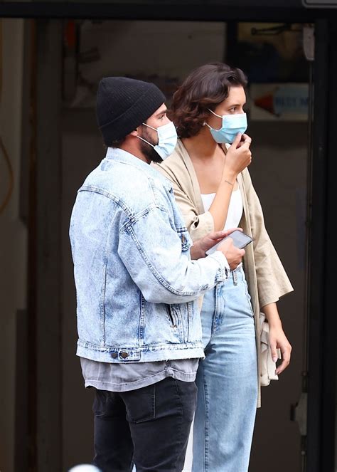 Zac efron and australian model vanessa valladares apparently broke up. Vanessa Valladares Out for dinner in Chinatown, Sydney ...