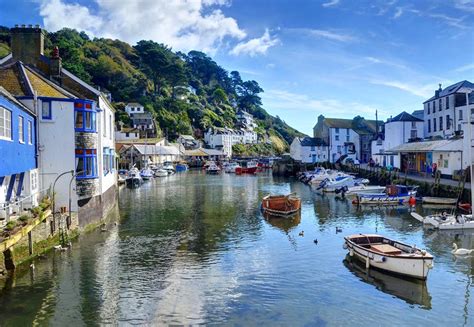 10 Beautiful English Villages Britain And Britishness